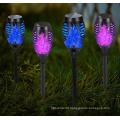 Flame Solar Garden Lights